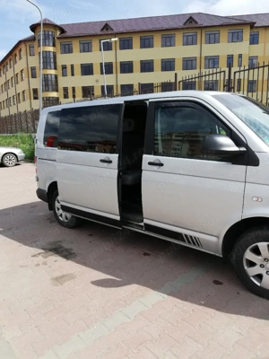 Ofer servicii de transport!!  - imagine 5