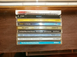 cd retro originale, noi - imagine 2
