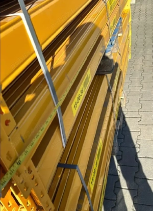 rafturi metalice pentru depozitarea  - imagine 4