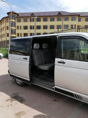 Ofer servicii de transport!!  - imagine 2