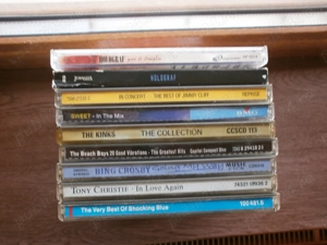 cd retro originale, noi - imagine 5