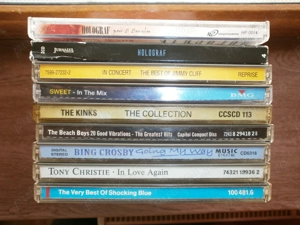 cd retro originale, noi