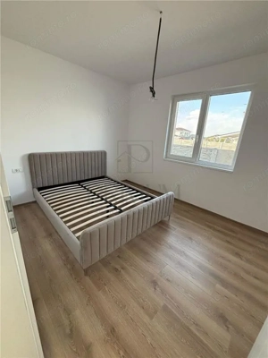 Duplex toate utilitatile - dormitor cu baie proprie - imagine 6