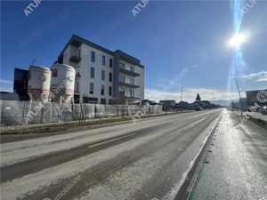 Apartament la cheie cu 3 camere 2 bai si 2 balcoane zona Pictor Brana