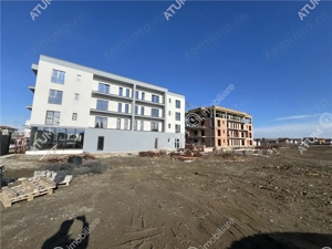 Apartament la cheie cu 3 camere si balcon zona Pictor Brana - imagine 5