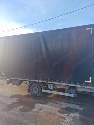 Vand Renault Master 3, 10 europaleti, 2.3 165 cp - imagine 4