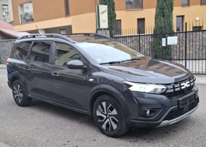 Dacia Jogger ECO-G 1.0Tce+GPL.91Cp.6+1Viteze.Euro6.Klima.19.000Km.2022
