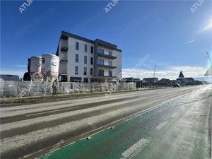 Apartament la cheie cu 3 camere si balcon zona Pictor Brana - imagine 9