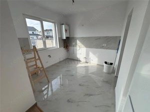 Duplex toate utilitatile - dormitor cu baie proprie - imagine 7