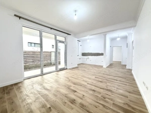 Apartament 3 camere, 68 mp utili, 40 mp gradina, 11 mp balcon - Dumbravita 