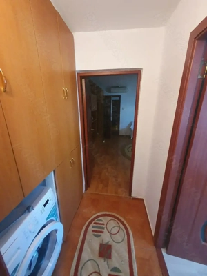 Apartament 2 camere Dorobanti I - Zonă liniștită cu spații verzi și locuri de parcare - imagine 9