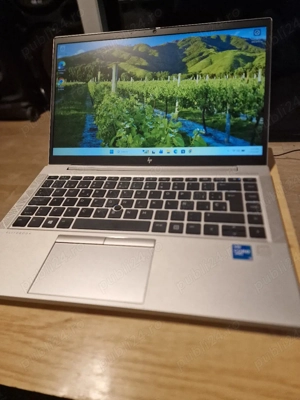 Laptop HP Elitebook 840 G8 - imagine 2
