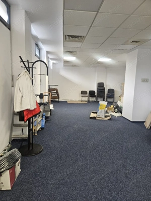 Spatiu birouri 85 mp, cladire moderna, Blv Dinicu Golescu 