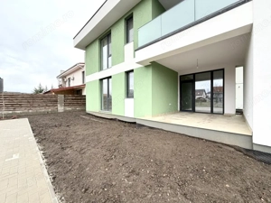 Apartament spatios, 4 camere, 89 mp utili, 11 mp balcon - Dumbravita  - imagine 10