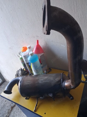 vind filtru de particule  nou