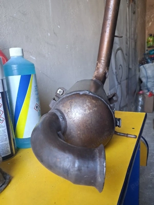 vind filtru de particule  nou - imagine 2