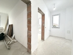 Apartament spatios, 4 camere, 89 mp utili, 11 mp balcon - Dumbravita  - imagine 6