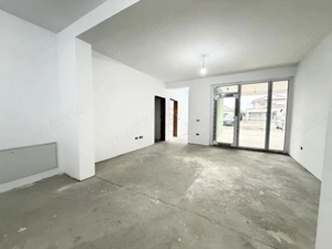Apartament 4 camere, 89 mp utili, 11 mp balcon - Dumbravita 