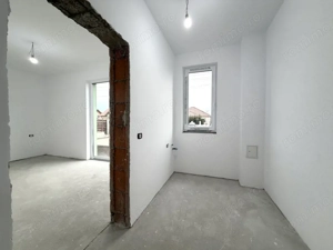 Apartament spatios, 4 camere, 89 mp utili, 11 mp balcon - Dumbravita  - imagine 5