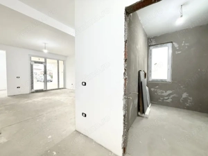 Apartament spatios, 4 camere, 89 mp utili, 11 mp balcon - Dumbravita  - imagine 7