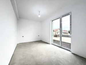 Apartament spatios, 4 camere, 89 mp utili, 11 mp balcon - Dumbravita  - imagine 4