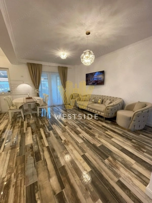 Casa insiruita premium de vanzare, in Mosnita Noua