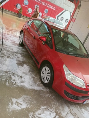 Citroen C4  - imagine 4