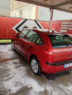 Citroen C4  - imagine 2