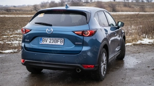 Mazda CX-5 2020, 2.2 Diesel AdBlue, 2020 Facelift - 198CAI - Piele Full Option - imagine 3