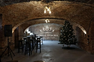 SAD - Spatiu comercial central de 160mp - ideal pentru cafenea, crama, magazin