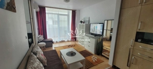 Apartament cu 3 camere in Aradului - complex Banu Construct