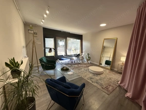 SAD - Spatiu comercial central langa Piata Maria - Elisabetin