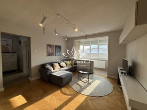 Apartament modern cu 2 camere, renovat complet - langa Prefectura - Medicina