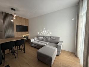 Apartament cu 2 camere in Vivalia Grand - Take Ionescu - Medicinei