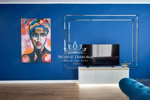 Nord One Botanic - Apartament premium cu 2 camere cu parcare subterana - imagine 2
