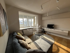 Apartament modern cu 2 camere, renovat complet - langa Prefectura - Medicina