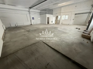 SAD - Spatiu comercial Central cu inaltime de 4 metri langa Piata 700