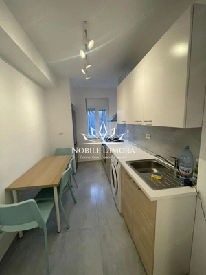 Apartament de vanzare cu 2 camere, renovat complet, cu boxa prorie - Complex - imagine 4