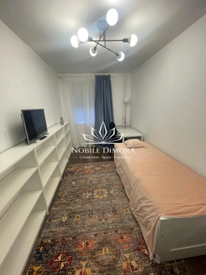 Apartament de vanzare cu 2 camere, renovat complet, cu boxa prorie - Complex - imagine 8