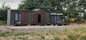 Vand Casa de vacanta In inima Deltei Dunarii