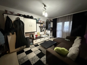 Apartament cu 2 camere decomandat, etaj 6 langa Iulius Mall - Torontalului - imagine 2