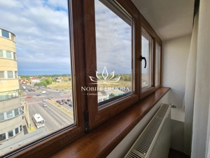 Apartament de 90 mp cu 3 camere si vedere pe 2 parti - Simion Barnutiu - imagine 9