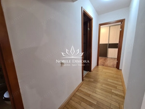 Apartament de 90 mp cu 3 camere si vedere pe 2 parti - Simion Barnutiu - imagine 6