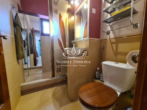 Apartament de 90 mp cu 3 camere si vedere pe 2 parti - Simion Barnutiu - imagine 7