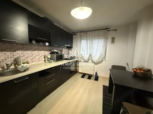 Apartament cu 2 camere decomandat, etaj 6 langa Iulius Mall - Torontalului - imagine 4