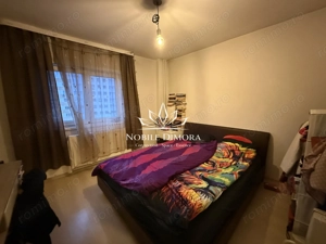 Apartament cu 2 camere decomandat, etaj 6 langa Iulius Mall - Torontalului - imagine 8