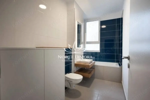 Nord One Botanic - Apartament premium cu 2 camere cu parcare subterana - imagine 7