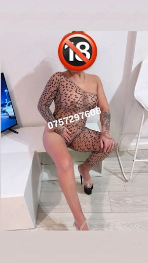 Blonda REALĂ 100% nouă în oraș pentru puțin timp 