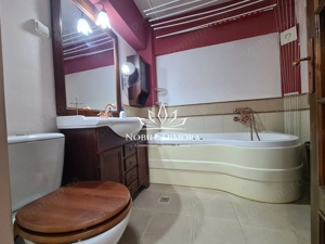 Apartament de 90 mp cu 3 camere si vedere pe 2 parti - Simion Barnutiu - imagine 5