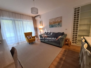 Apartament tip penthouse in Dumbravita langa Padure cu 3 camere